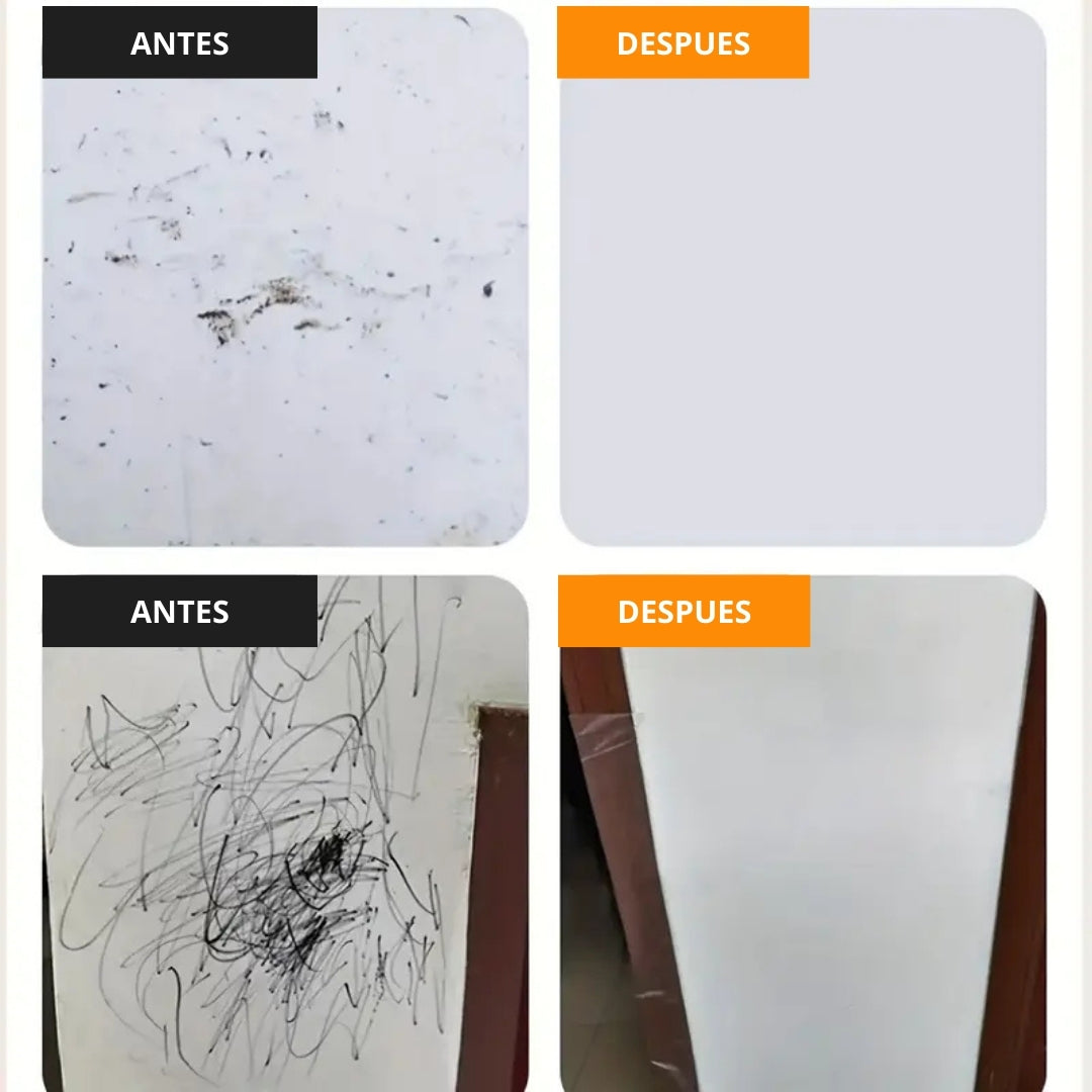 Roller® - Rodillo de Reparación de Paredes | Envío Gratis