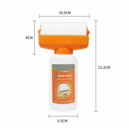 Roller® - Rodillo de Reparación de Paredes | Envío Gratis