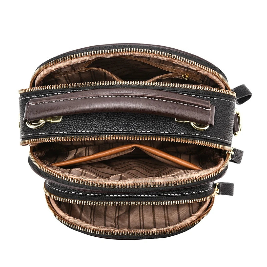 FashionBag® Bolso Antirrobo Multifuncional para Dama | Envío Gratis