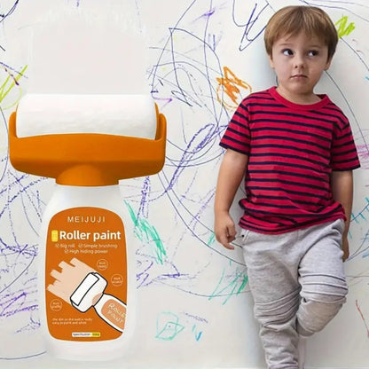 Roller® - Rodillo de Reparación de Paredes | Envío Gratis