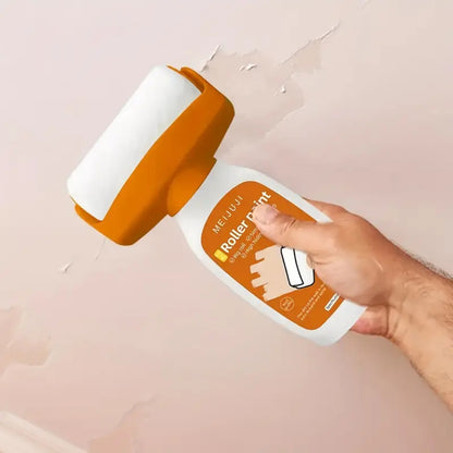 Roller® - Rodillo de Reparación de Paredes | Envío Gratis