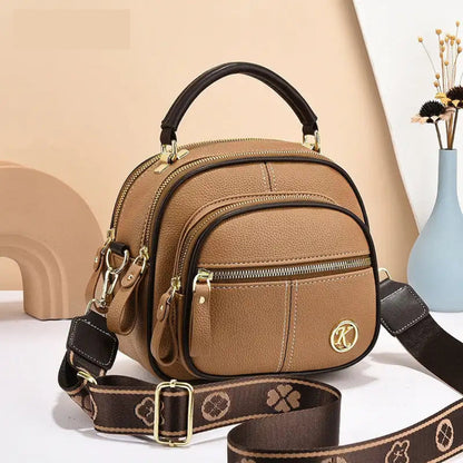 FashionBag® Bolso Antirrobo Multifuncional para Dama | Envío Gratis