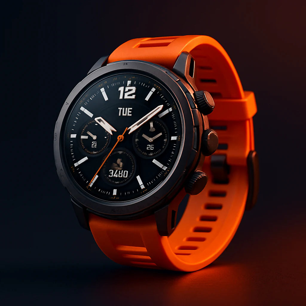 Smartwatch Z7 ULTRA ✨ | Envío Gratis