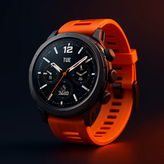Smartwatch Z7 ULTRA ✨ | Envío Gratis