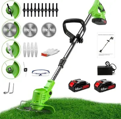 Cortadora Inalámbrica 3 en 1 Americana 🇺🇸🔥 + Batería Extra + 🎁 | ENVIO GRATIS