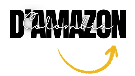 D'AMAZON COLOMBIA
